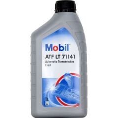 Otomatik Şanzıman Yağı AL4 Mobil LT71141 LTR973622