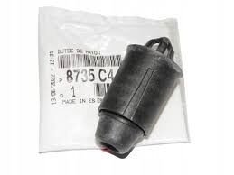 Peugeot 308 T7 Bagaj Kapak Ayar Takozu Orijinal 8735.C4