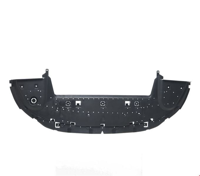 Peugeot 3008 P84E Ön Tampon Alt Muhafazası KB KB11120