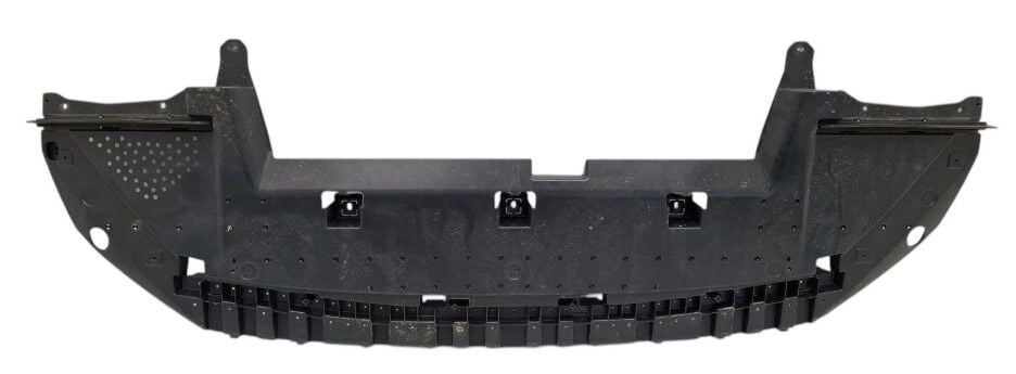 Peugeot 408 Ön Tampon Alt Deflektörü PSA Orijinal 9844514680