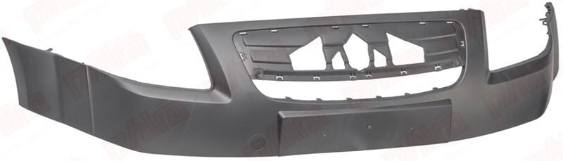 Citroen C2 Ön Tampon Siyah PHIRA 7401.Y7