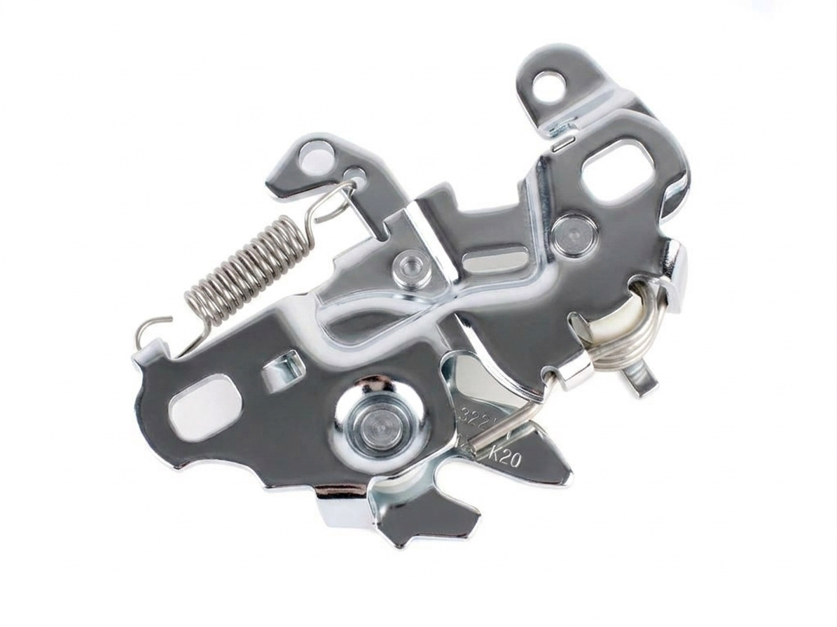 Opel Grandland X Kaput Kilidi Frow 2821652001