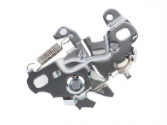 Opel Grandland X Kaput Kilidi Frow 2821652001