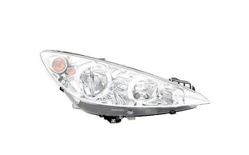 Peugeot 308 Sağ Ön Far DEPO 550-1144RMLD-EM