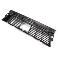 Peugeot 3008 P84E Ön Tampon Alt Izgarası Orijinal 9810868080