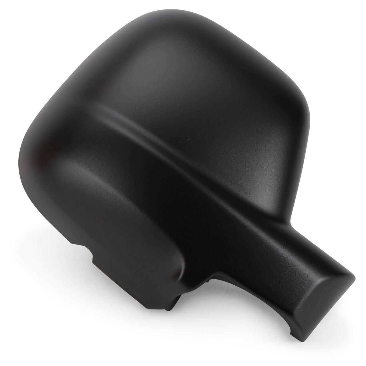 Peugeot Partner K9 Sol Ayna Kapak Siyah Orijinal 98087413XT