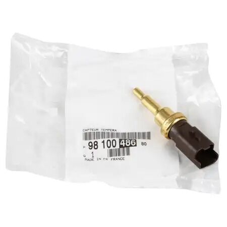 Citröen C5 Aircross Hararet Müşürü PSA Orijinal 9810048680