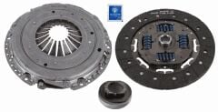 Citroen Jumper 3 2.2 Debriyaj Seti Güçlendirilmiş Sachs 3000970116