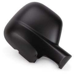 Peugeot Rifter Sol Ayna Kapak Siyah Orijinal 98087413XT