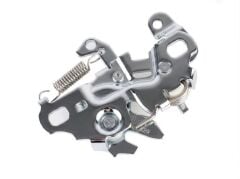 Peugeot 5008 P87E Kaput Kilidi Frow 2821652001
