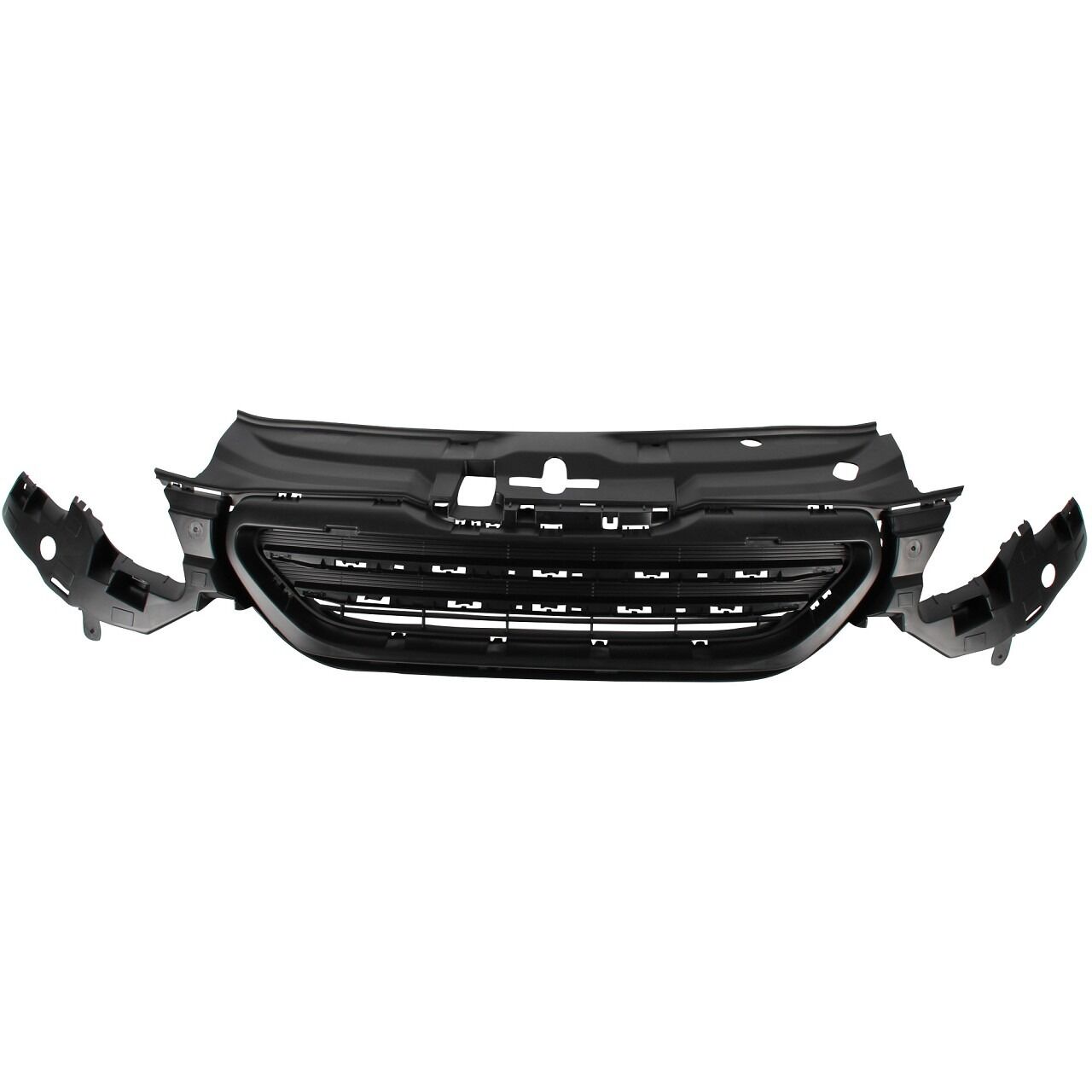 Peugeot 2008 A94 Ön Tampon Üst Bakaliti Orijinal 9678490680