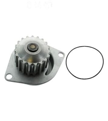 Citroen C2 1.6 16v Devirdaim Su Pompası 2006-08 Valeo 506595