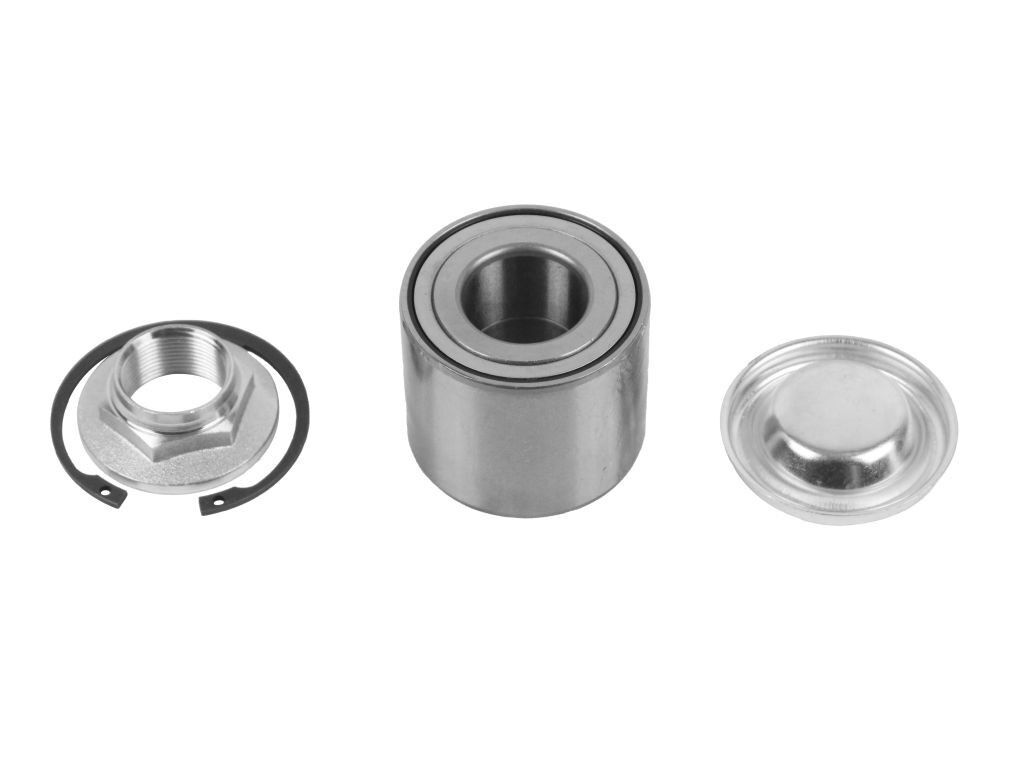 Citröen C4 B7 Arka Porya Rulmanı Eurorepar 1623945680