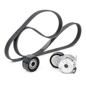 Peugeot 407 Alternatör Kayış Kiti 1.6 Hdi Psa 1613844280