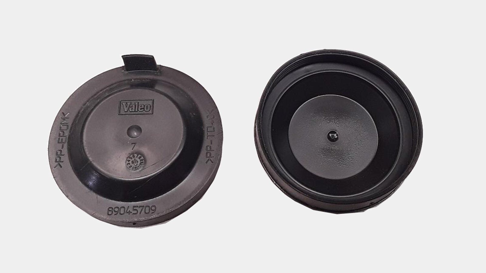 Peugeot 208 2019-2025 Far Muhafaza Kapağı PSA Orijinal 9827734780