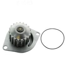 Citroen C3 B618 1.6 16v Devirdaim Su Pompası 2006-08 Valeo 506595