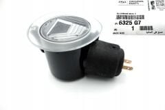 Citröen C4 Picasso Sağ Ayna Eşik Aydınlatma PSA Orijinal 6325.G7