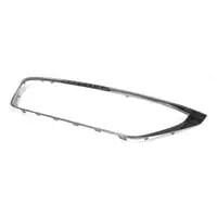 Peugeot 5008 P87E Ön Panjur Çerçeve Nikelajı Orijinal 9815335780