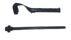 Citroen Berlingo B9 Stepne Çengeli Ve Saplaması BPE 309635