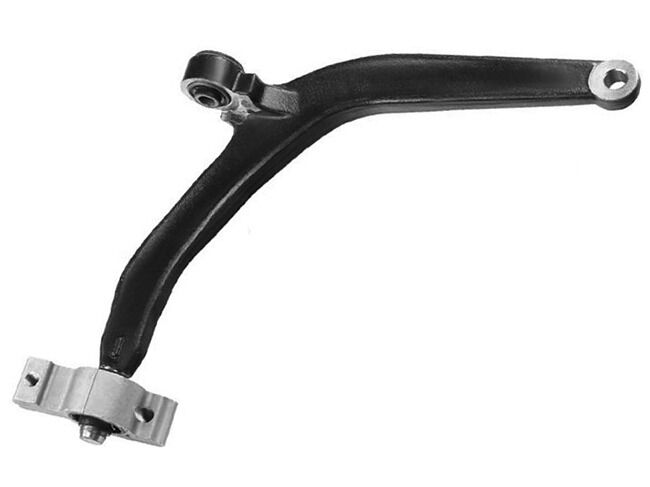 Peugeot 406 Sağ Salıncak Tabla 2000-2004 Frow 3521.E1