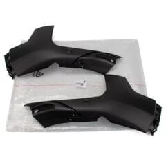 Peugeot 5008 P87E Ön Tampon Alt Köşe Takım Orijinal 1617973780