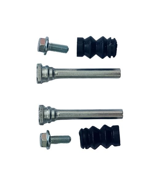 Citroen C3 CC21 Arka Ve Ön Kaliper Yatağı Tamir Takımı KB27183