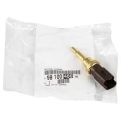 Citröen Jumpy 4 Hararet Müşürü PSA Orijinal 9810048680