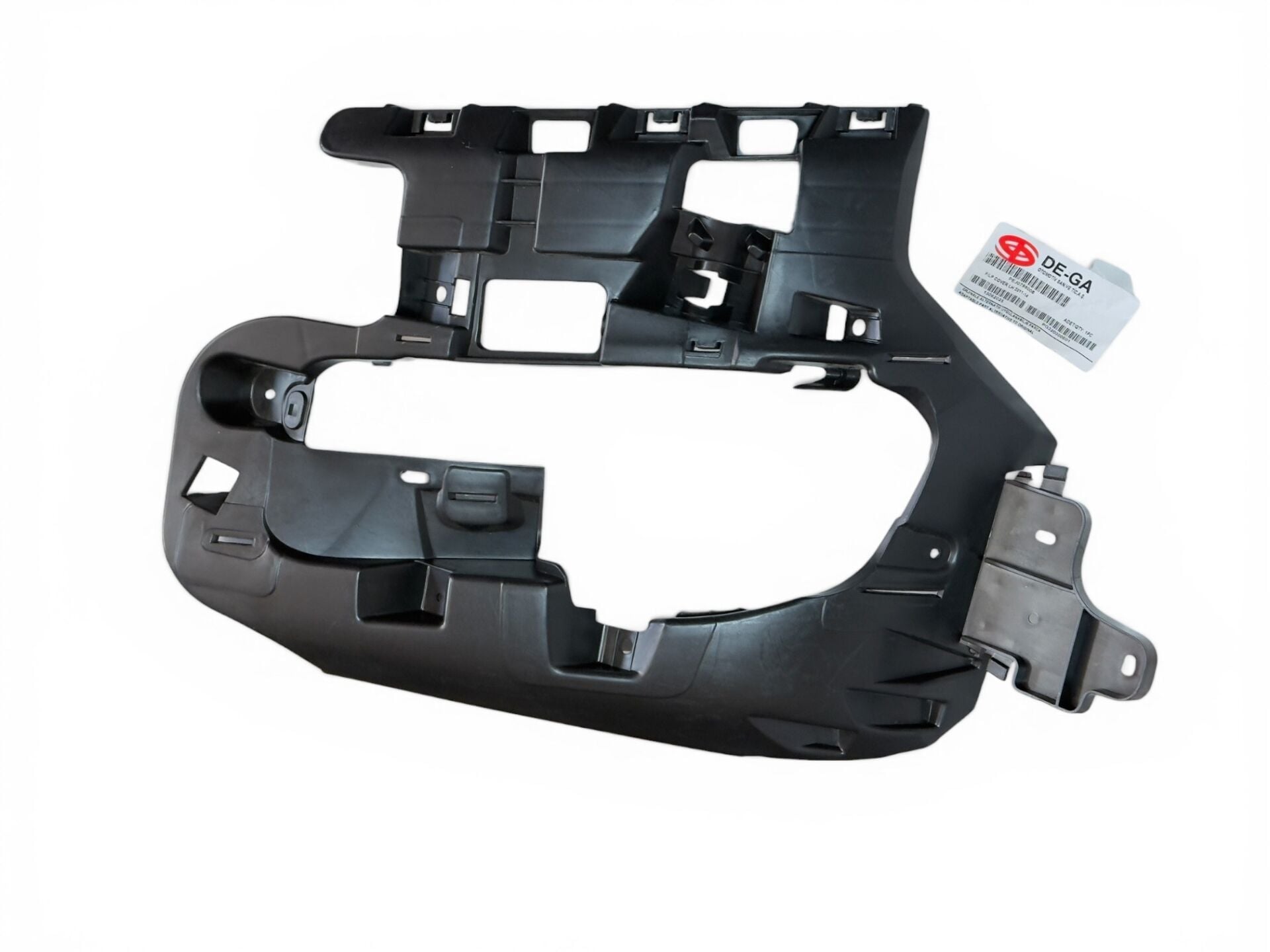 Peugeot 508 Sol Sis Far Braketi DEGA 1607726080