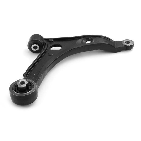 Citroen Jumper 3 Sağ Salıncak Tabla Frow 3521.P2