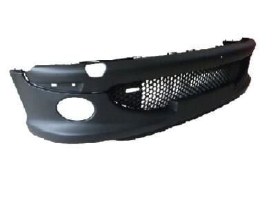 Peugeot 206 Gti-Rc Ön Tampon Luvi 22-359-003