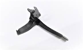 Peugeot 3008 P84E Kaput Açma Mandalı Orijinal 9827085980