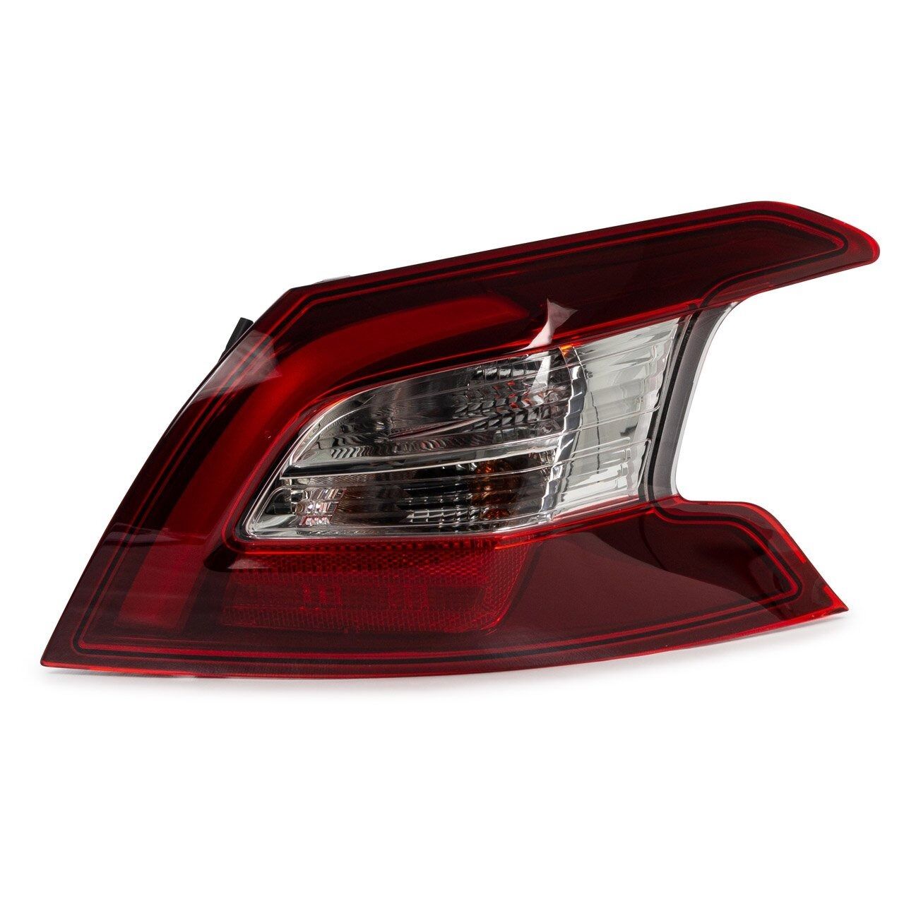 Peugeot 308 T9 Sağ Stop Lambası Magnet Marelli 9677817580