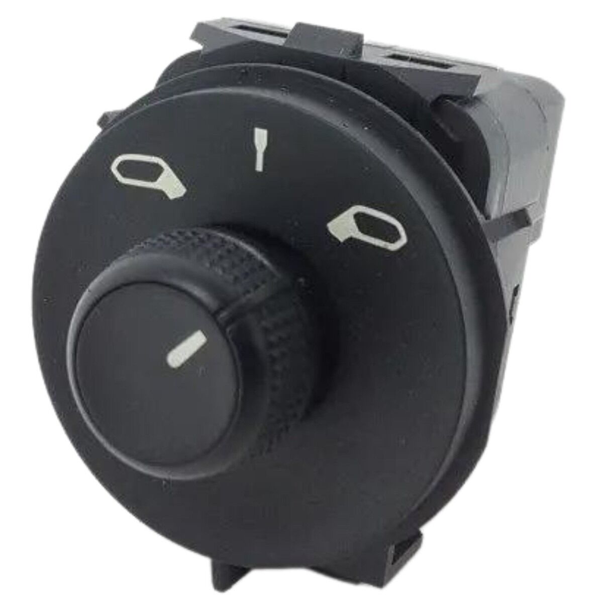 Citroen C4 Cactus Ayna Kumanda Düğmesi Psa 96673722ZD