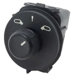 Citroen C4 Cactus Ayna Kumanda Düğmesi Psa 96673722ZD