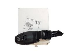 Peugeot 307 Hız Sabitleme Kolu PSA Orijinal 6242.Z9