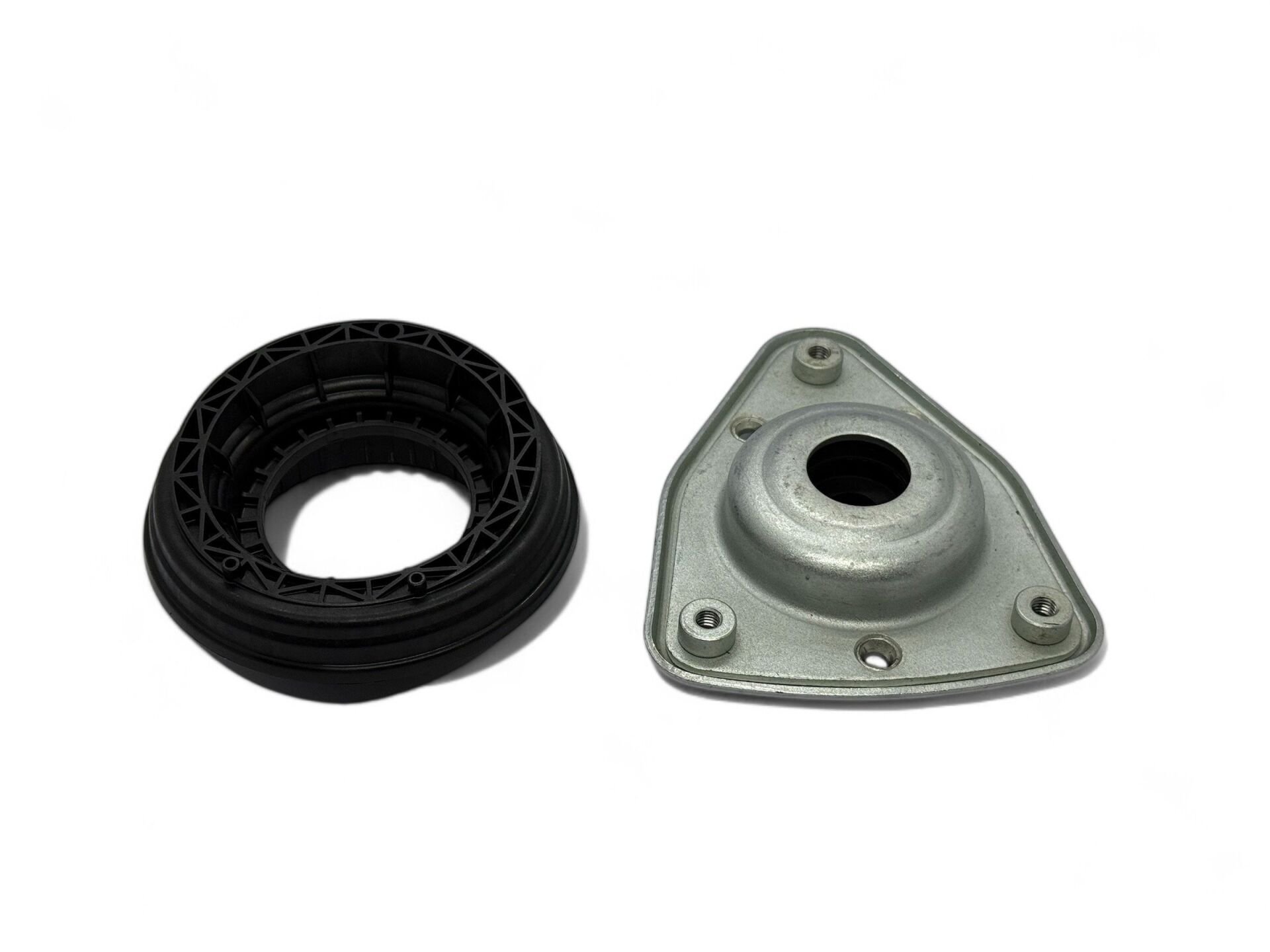 Citroen C4 Picasso Spacetourer Ön Amörtisör Takoz Seti SNR KB65962