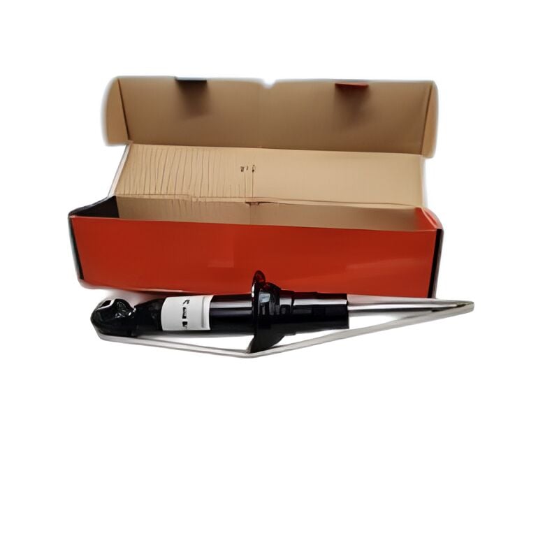 Peugeot 407 Arka Amortisör Eurorepar 1623322280