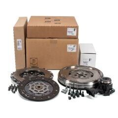 Peugeot Expert 4 1.6 HDI Euro6 Volant Seti PSA Orijinal 1666762780