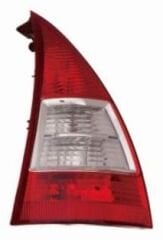 Citroen C3 II Sağ Arka Stop DEPO 6351.X5