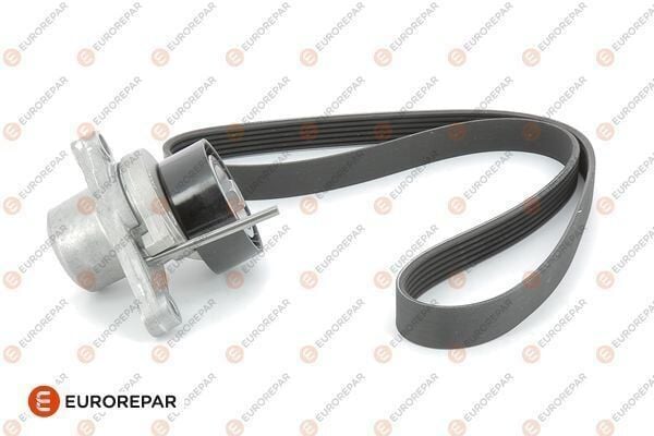 Citröen C3 II V Kayış Seti EUROREPAR 1613442580