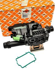 Peugeot Partner Tepee 1.6 Hdi Euro6 Termostat NRF 725440