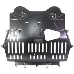 Peugeot 508 R8 2018-2025 Karter Muhafazası Sac PSA Orijinal 9809930480