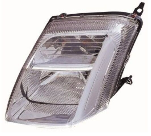 Citröen C2 Sağ Far Depo 6206.70