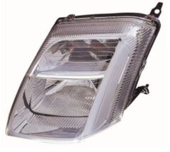 Citröen C2 Sağ Far Depo 6206.70