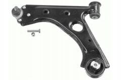 Peugeot Bipper Sol Salıncak Teknorot F-487