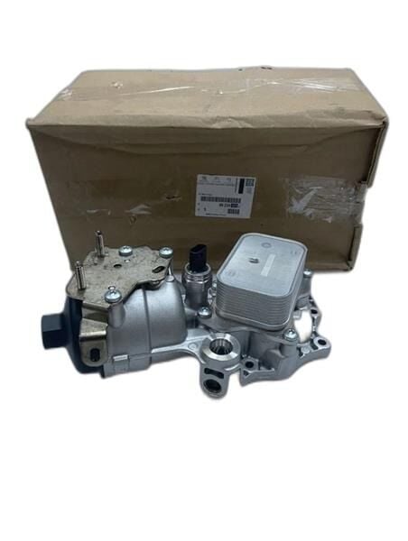 Peugeot Rifter 1.5 Dizel Yağ Soğutucu Orijinal 9823532380