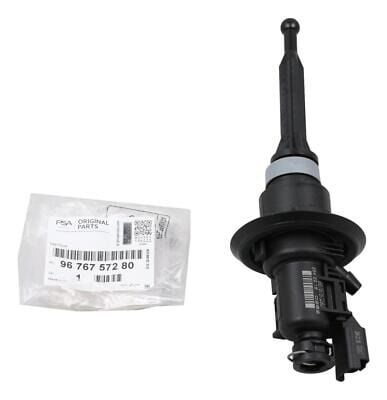 Peugeot 308 T9 1.6 Hdi Euro6 Debriyaj Üst Merkez PSA Orijinal 9676757280