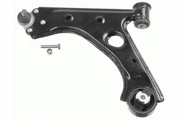 Citroen Nemo Sol Salıncak Teknorot F-487