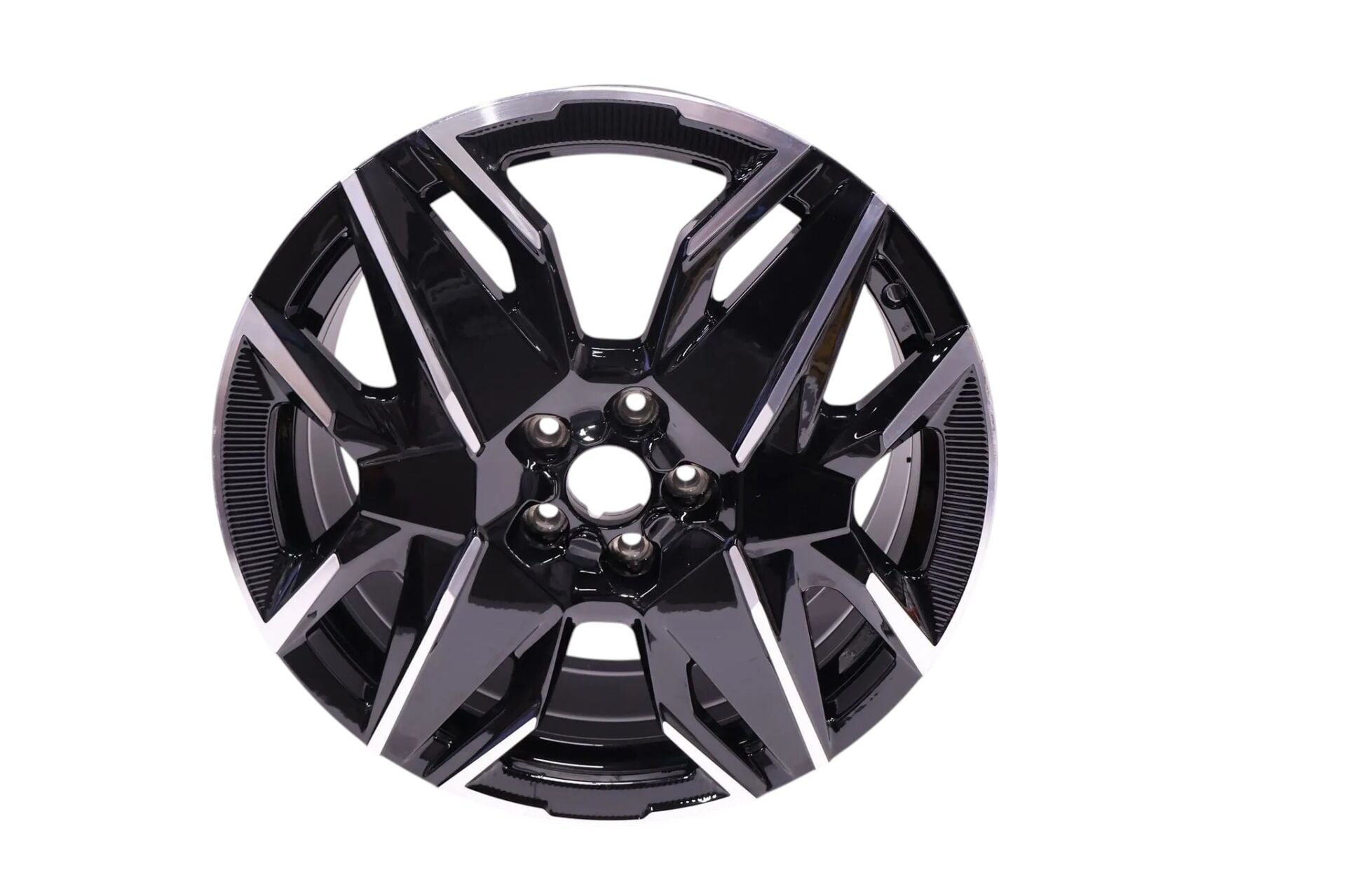 Peugeot 3008 P64 Jant 19 Breada Orijinal 98426689XK