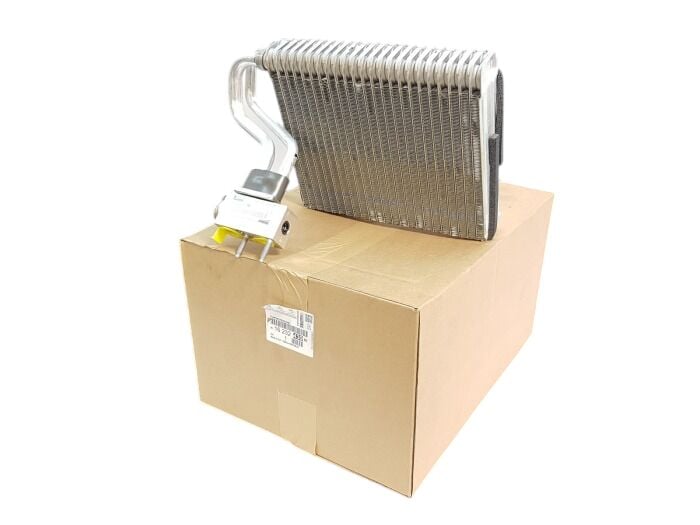 Peugeot 308 T7 Kalorifer Radyatörü PSA Orijinal 1623243080